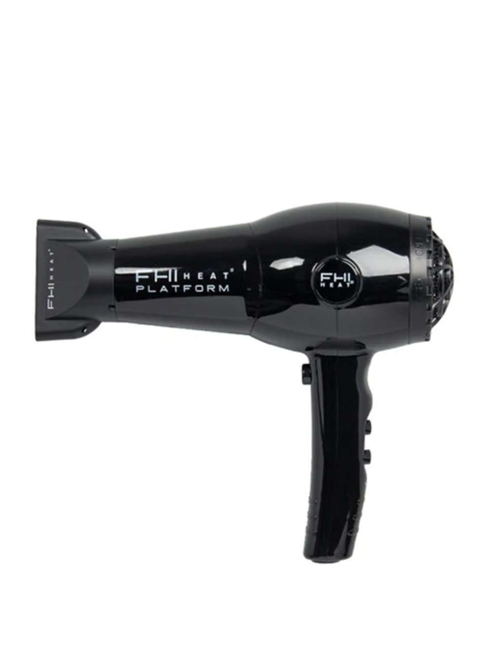 FHI Heat Platform 1900 Nano Lite Pro Hair Dryer - Black